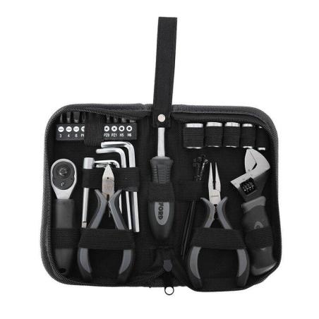 OXFORD OX770 : Kit de herramientas OXFORD Tool Kit Pro