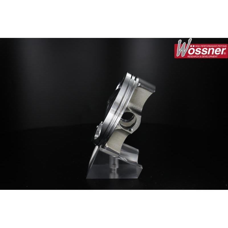 WOSSNER 8935DA : Pistón forjado WÖSSNER Pro Series - 8935