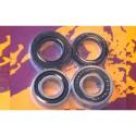 PIVOT WORKS PWRWK-H18-008 : Kit de rodamientos y retenes de rueda trasera PIVOT WORKS