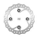 NG BRAKE DISC 2051X : Disco de freno NG BRAKES ondulado fijo