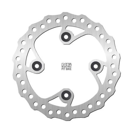 NG BRAKE DISC 2051X : Disco de freno NG BRAKES ondulado fijo