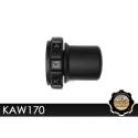 KAOKO KAW170 : Estabilizador control del acelerador KAOKO Kawasaki Ninja ZX-6R