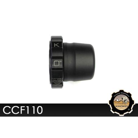 KAOKO CCF110 : Estabilizador control del acelerador KAOKO BMW S1000RR