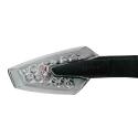 OXFORD OF367 : Juego de intermitentes LED OXFORD Saturn