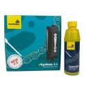 SCOTTOILER SO-8005-30 : Sistema de lubricación SCOTTOILER xSystem 3.0 + Lubricante Standard Blue 250ml