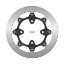 NG BRAKE DISC 2055SP : Disco de freno NG BRAKES redondo flotante