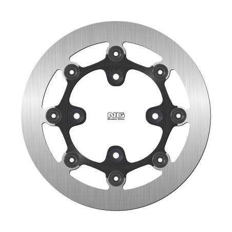 NG BRAKE DISC 2055SP : Disco de freno NG BRAKES redondo flotante