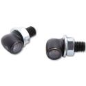 HIGHSIDER 204-542 : Juego de Intermitentes LED HIGHSIDER Proton Two - 2en1