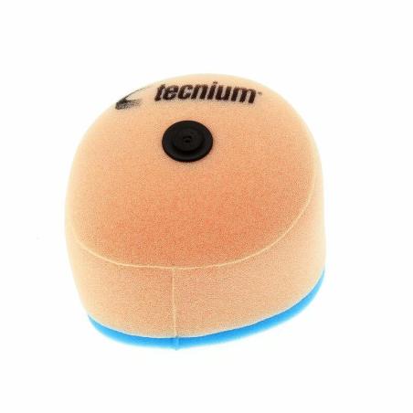 TECNIUM 0322 : Filtro de aire TECNIUM YZ125/250 93-95