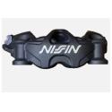 NISSIN 420C10-HR017 : Pinza de freno radial derecha NISSIN 4 pistones