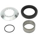 HOT RODS HR00147 : Kit de reparación de piñón de salida HOT RODS - Kawasaki KX 450 F