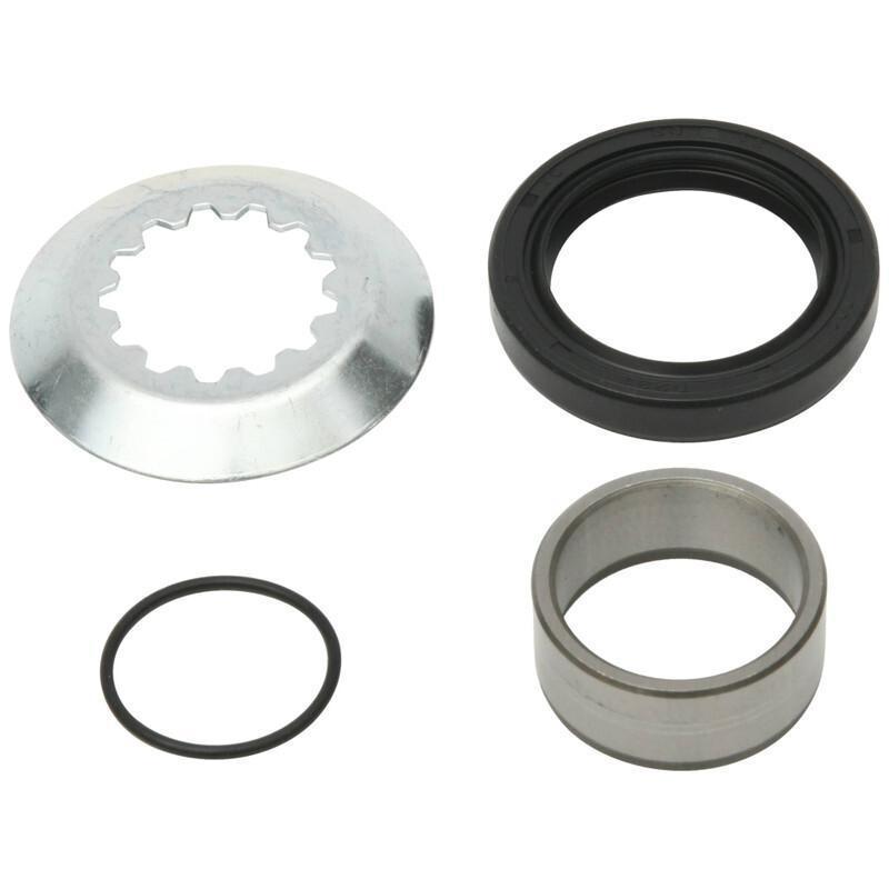 HOT RODS HR00147 : Kit de reparación de piñón de salida HOT RODS - Kawasaki KX 450 F