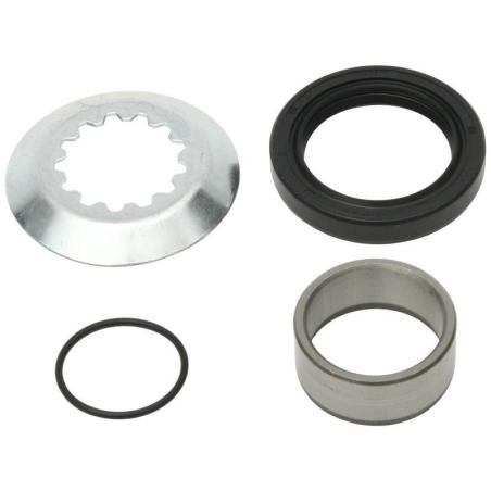 HOT RODS HR00147 : Kit de reparación de piñón de salida HOT RODS - Kawasaki KX 450 F