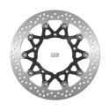 NG BRAKE DISC 1966G : Disco de freno NG BRAKES redondo flotante