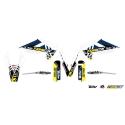 UFO  : Kit de plástica UFO OEM Color Husqvarna TE/FE
