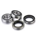 FACTORY LINKS RWK-B-001 : Kit de rodamientos de rueda trasera FACTORY LINKS