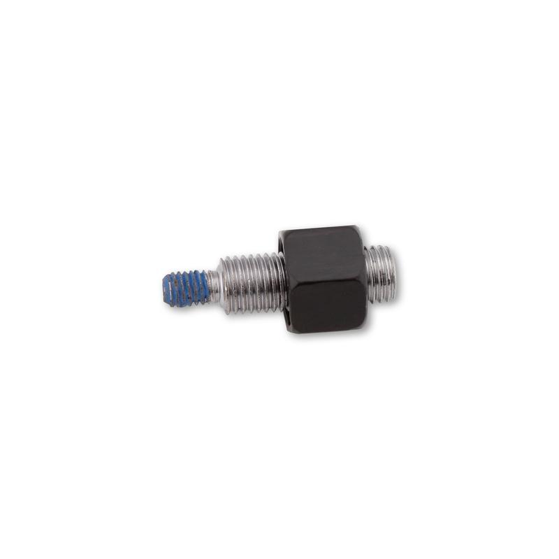 HIGHSIDER 304-060 : Adaptador de retrovisor HIGHSIDER - M10/125 > M6