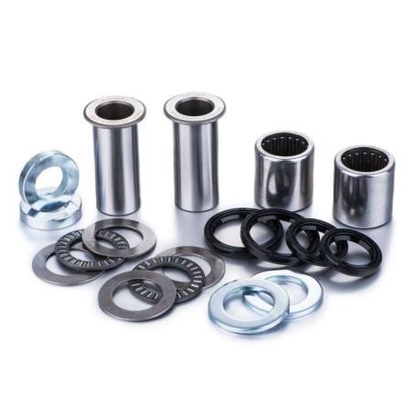 FACTORY LINKS SAK-S-262 : Kit de rodamientos de basculante FACTORY LINKS - Suzuki RM-Z250
