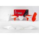 RACETECH R-KITKTM-OEM-599 : Kit plastica RACETECH OEM Color 2019 KTM SX / SX-F