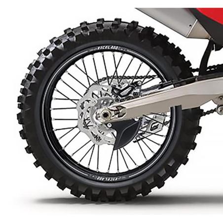 HAAN WHEELS 1 36816/11/1/3 : Rueda trasera completa HAAN WHEELS A60 19x2.15x36T