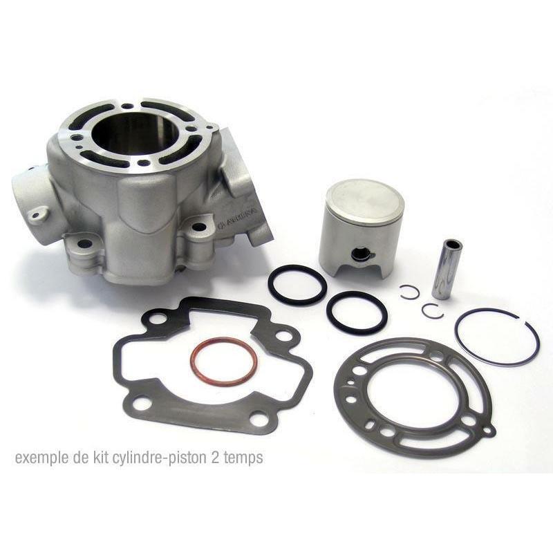 AIRSAL 02051541 : Cilindro AIRSAL - Ø41mm Suzuki RMX 250