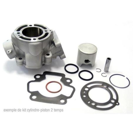 AIRSAL 02051541 : Cilindro AIRSAL - Ø41mm Suzuki RMX 250