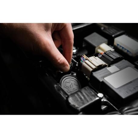 MUC-OFF 20935 : Soporte para localizador AirTag MUC-OFF