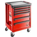 FACOM ROLL.6M3APF : Carro FACOM 6 cajones