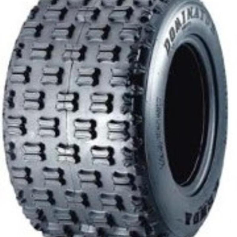 KENDA 24611063 : Neumático KENDA K300 DOMINATOR AT22X11-8 4PR 43F E TL
