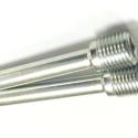 TOURMAX PPS-916 : Kit pasadores de pinzas de freno TOURMAX Suzuki Burgman AN400/650