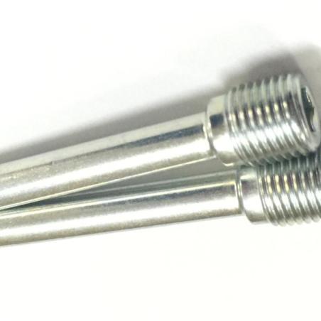 TOURMAX PPS-916 : Kit pasadores de pinzas de freno TOURMAX Suzuki Burgman AN400/650