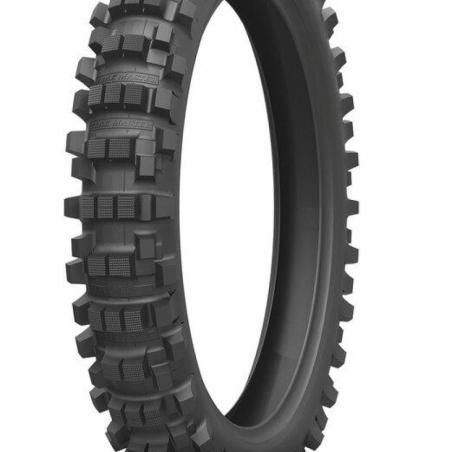 KENDA 17412099 : Neumático KENDA K760 TRAKMASTER 2 80/100-21 51M E TT