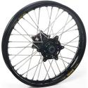 HAAN WHEELS 156522/3/3/T : Rueda trasera completa HAAN Wheels - 18x4.25 Tubeless