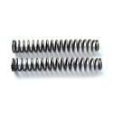 KAYABA 110054602302 : Muelle de horquilla KYB 46mm 0.48 YZ 1996-03 y RM 2003