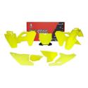 RACETECH R-KITHSQ-GQ0-523 : Kit de plástica RACETECH