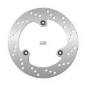 NG BRAKE DISC 1863 : Disco de freno NG BRAKES redondo fijo