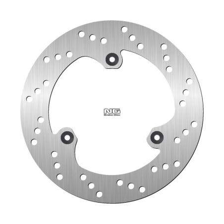NG BRAKE DISC 1863 : Disco de freno NG BRAKES redondo fijo
