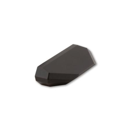 HIGHSIDER 256-067 : Luz de matrícula HIGHSIDER Split-XL SMD
