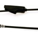 TECNIUM P19X50000B : Cable de embrague TECNIUM XP6 SM/T