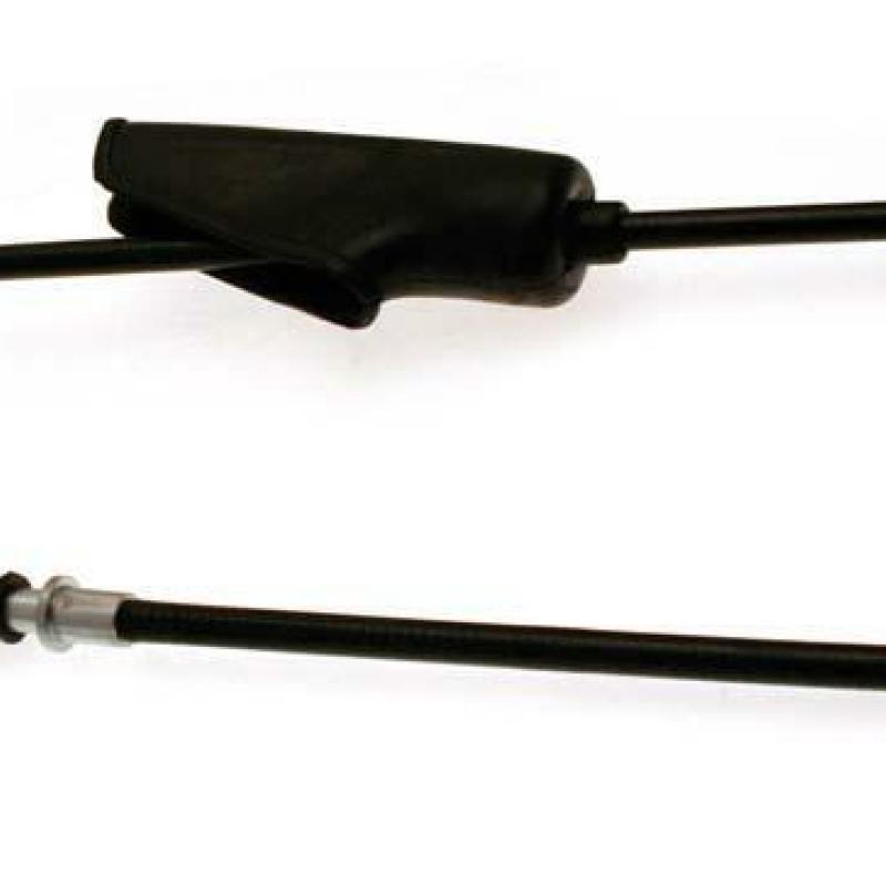 TECNIUM P19X50000B : Cable de embrague TECNIUM XP6 SM/T