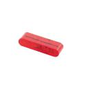 HIGHSIDER 255-291 : Piloto trasero LED HIGHSIDER Star-MX1 Pro Module