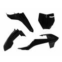 RACETECH R-KITKTM-NR0-500 : Kit plastica RACETECHk KTM SX65