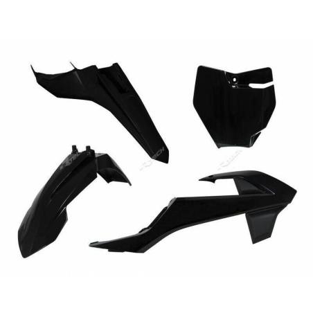 RACETECH R-KITKTM-NR0-500 : Kit plastica RACETECHk KTM SX65