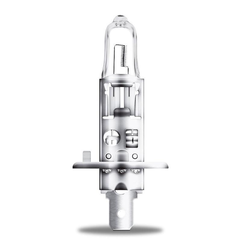 OSRAM 64152SB : Bombilla OSRAM Super Bright Premium H1 12V/55W - X1