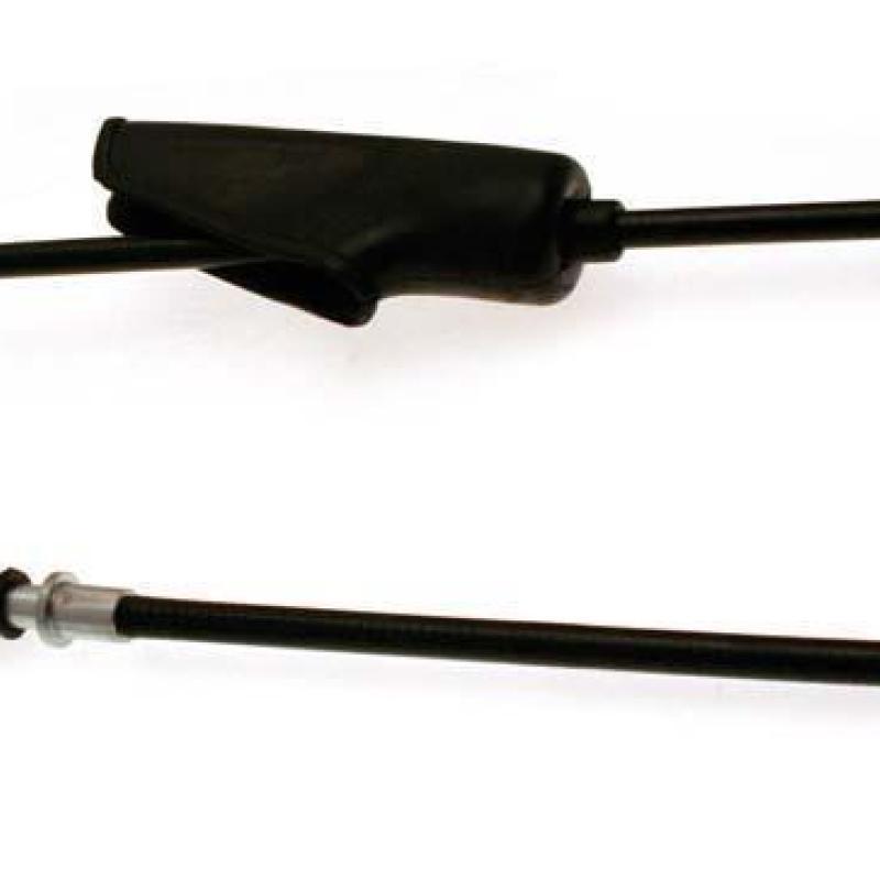 TECNIUM P19X20000B : Cable de embrague TECNIUM XP6