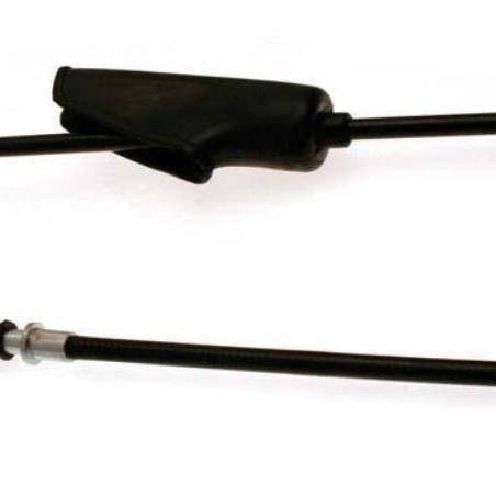 TECNIUM P19X20000B : Cable de embrague TECNIUM XP6