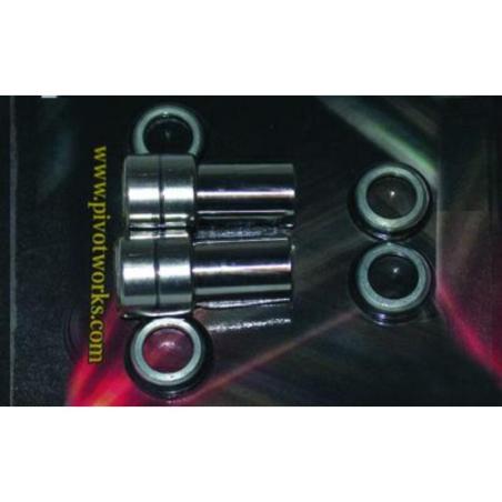 PIVOT WORKS PWSAK-K03-021 : Kit de reparación de basculante PIVOT WORKS POUR KAWASAKI KX125 / 250 1994-95