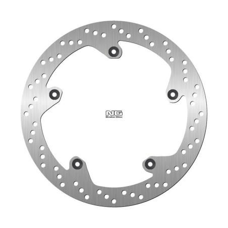 NG BRAKE DISC 1962 : Disco de freno NG BRAKES redondo fijo