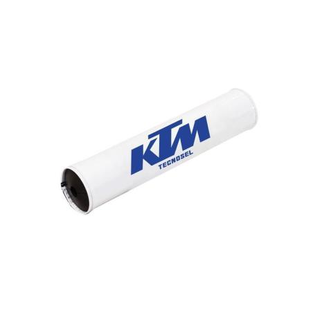 TECNOSEL 50V00/90 : Protector/Morcilla TECNOSEL para manillar KTM