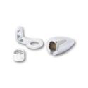 HIGHSIDER 255-013 : Carcasa y soporte HIGHSIDER para unidades LED Mono